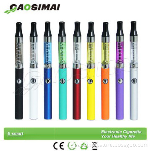 Hot Selling China best electronic cigarette original e smart kits